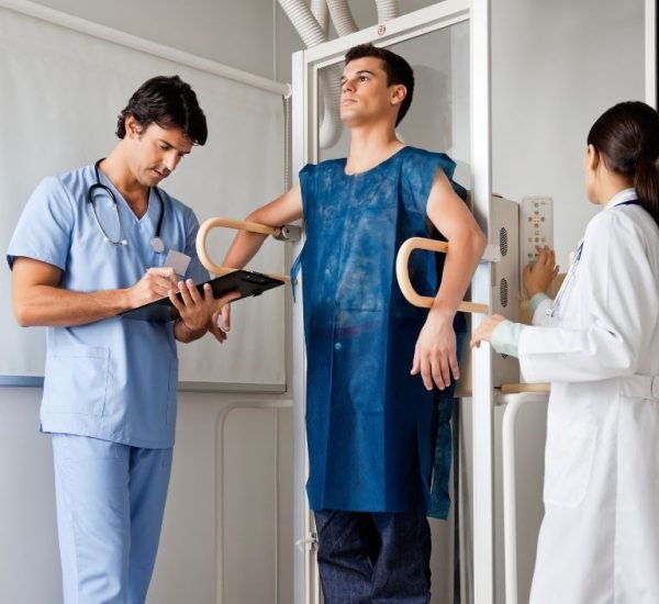 Advanced Diagnostic Centre