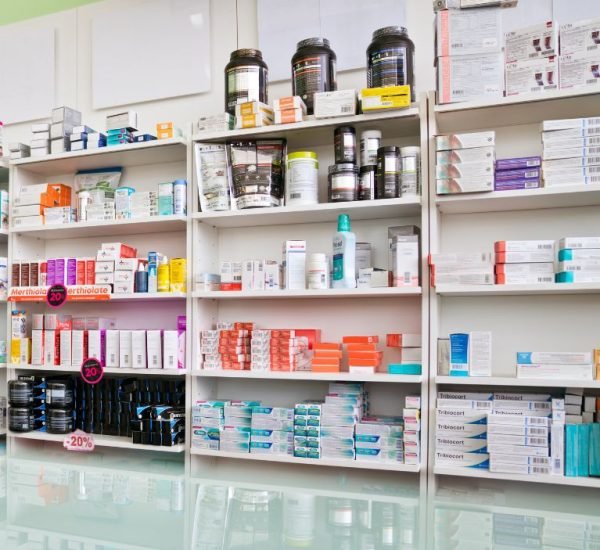 Pharmacy